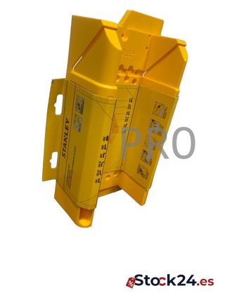 STANLEY 1-20-112 - Ingletadora material sintético