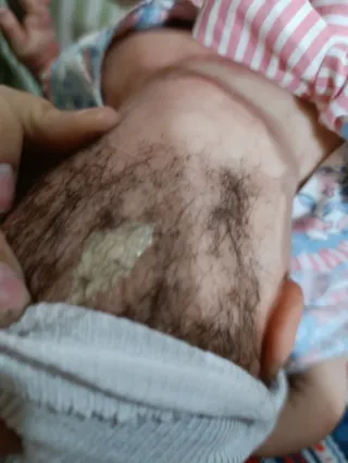 Muñeca Reborn Silicona