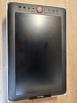XP-PEN Artist 12 Pro Tableta Gráfica