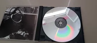 CD Died Pretty - Doughboy Hollow