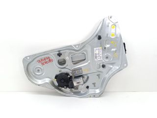 ELEVALUNAS TRASERO DERECHO HYUNDAI IX35