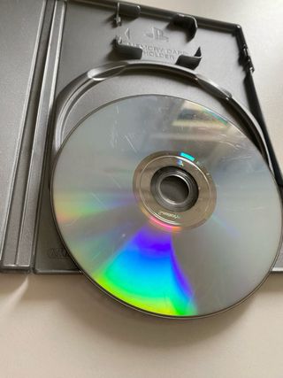 Pro Evolution Soccer 5 PS2