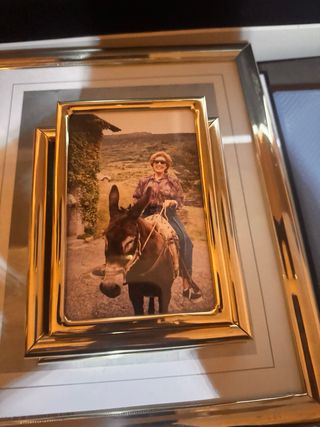 Litografía El Cubo y la Silla