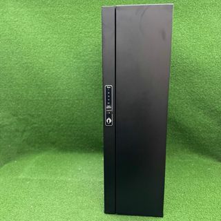 Caja Protectora Cargador EV Tera 56x27x77cm