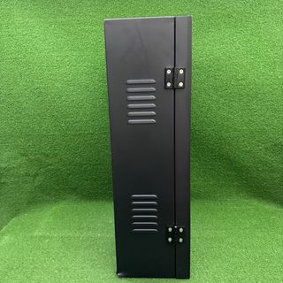 Caja Protectora Cargador EV Tera 56x27x77cm