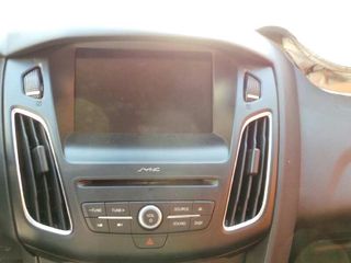 SISTEMA NAVEGACION GPS FORD FOCUS (2)