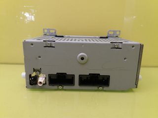 SISTEMA NAVEGACION GPS FORD FOCUS (2)