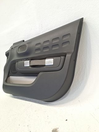 GUARNECIDO PUERTA DELANTERA DERECHA CITROEN C3 (3)
