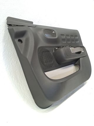 GUARNECIDO PUERTA DELANTERA DERECHA CITROEN C3 (3)