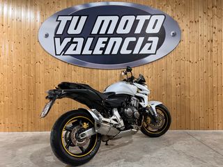 Honda CB 600F Hornet