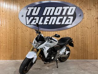 Honda CB 600F Hornet