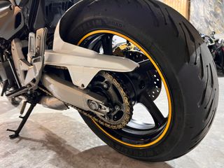 Honda CB 600F Hornet