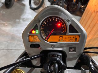 Honda CB 600F Hornet