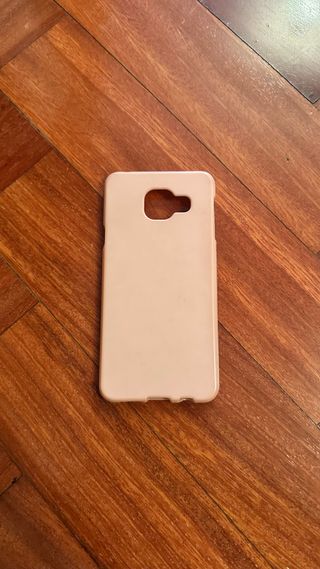 Samsung Galaxy A3 (2016)