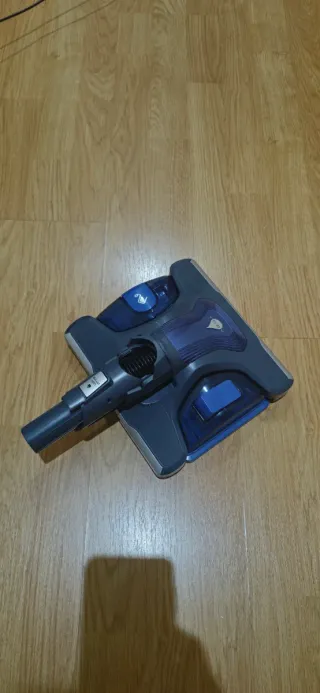 Cabezal Aspirador Rowenta Aqua