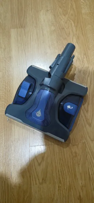 Cabezal Aspirador Rowenta Aqua