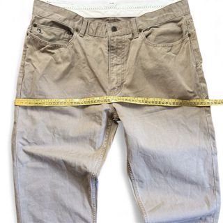 Pantaloni Ralph Lauren Beige W36 L32
