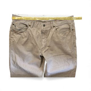 Pantaloni Ralph Lauren Beige W36 L32