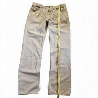 Pantaloni Ralph Lauren Beige W36 L32