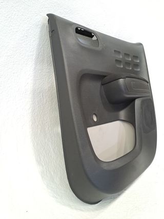 GUARNECIDO PUERTA TRASERA DERECHA CITROEN C3 (2)