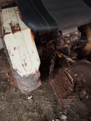 Tractor Pasquali 991.20