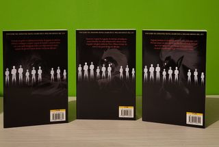 Lattacco dei giganti (Vol. 6-10)