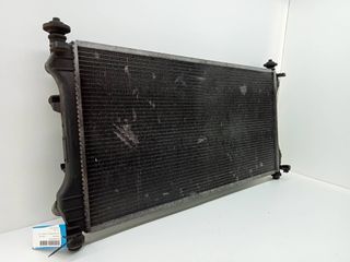 RADIADOR AGUA FORD TRANSIT CONNECT (TC7)