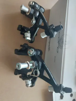 Campagnolo Record Frenos Llanta 12v