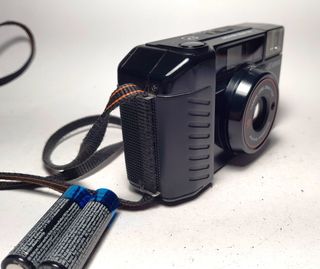 Canon Sure Shot 38mm 1:2.8