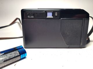 Canon Sure Shot 38mm 1:2.8