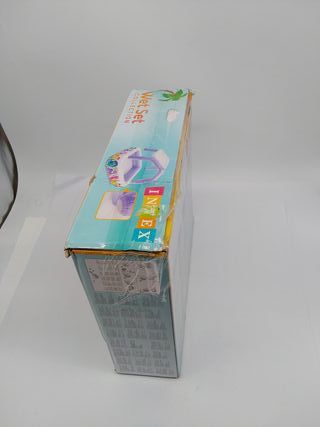 Intex Piscina Hinchable Infantil, 157x157x122 cm, 295 litros, con toldo Desmontable, Diseño acuático, Tapón de desagüe, Uso Exte