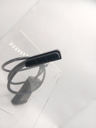 PlayStation 2 Slim Nera - Per Ricambi