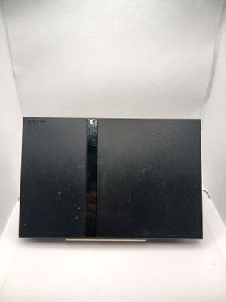 PlayStation 2 Slim Nera - Per Ricambi