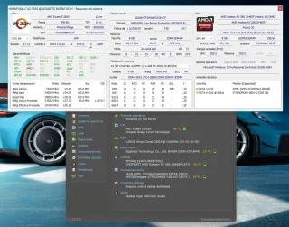 Pc Gaming Económico Ryzen 5 2600
