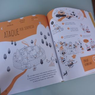 ENIGMAS 25 historias de misterio Victor ESCANDELL