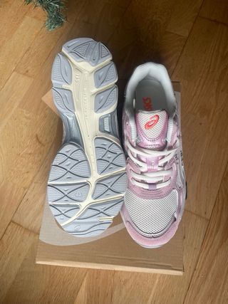 Zapatillas ASICS nyc gel