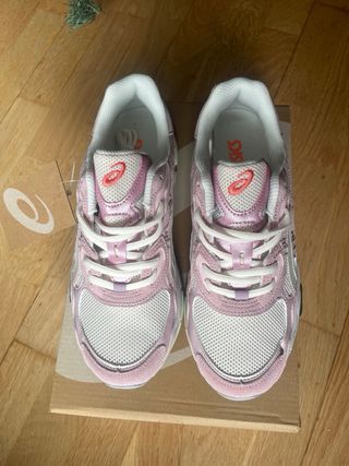 Zapatillas ASICS nyc gel