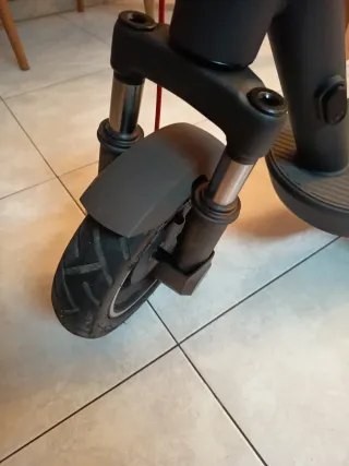 Patinete Xiaomi Dual Pro 5 Doble Suspensión.