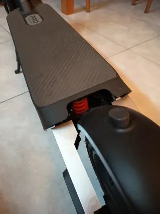Patinete Xiaomi Dual Pro 5 Doble Suspensión.