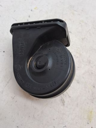 CLAXON VOLVO V50 FAMILIAR