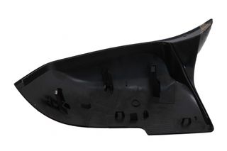 Carcasas Retrovisores BMW F21-F36 Negro