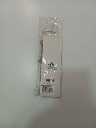 Voldemort Set Marcapáginas y Bolígrafo