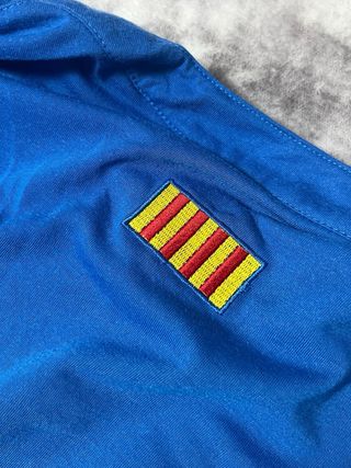 Camiseta 100 anys Lleida Esportiu