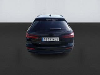 Audi A6   Avant B.Line 40 TDI 150kW (204CV) S tron