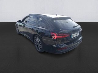 Audi A6   Avant B.Line 40 TDI 150kW (204CV) S tron