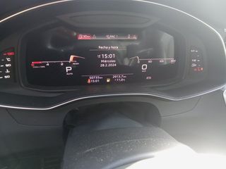 Audi A6   Avant B.Line 40 TDI 150kW (204CV) S tron