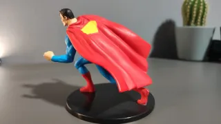 Figura de acción Superman