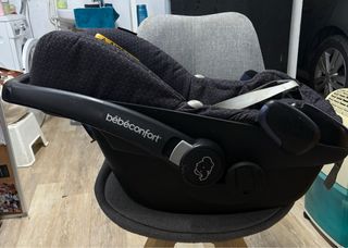 Maxi-Cosi Silla de Coche Bebé Confort