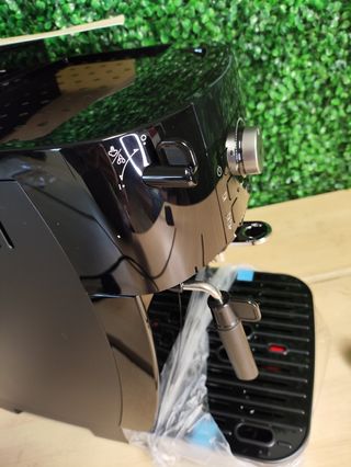 Cafetera automática