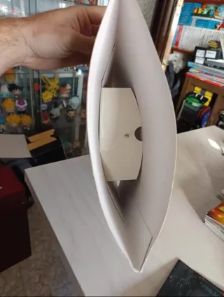 Display Publicitario Dishonored PS3 XBOX 360